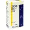 IDEOS 500 mg/400 UI comprimidos masticables, 30 unidades