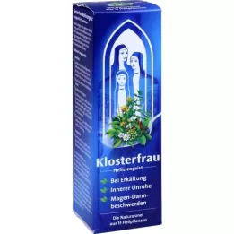 KLOSTERFRAU Espíritu de melisa, 47 ml