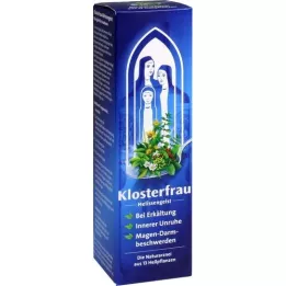 KLOSTERFRAU Espíritu de melisa, 95 ml
