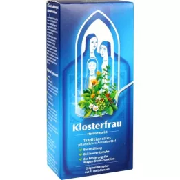 KLOSTERFRAU Espíritu de melisa, 155 ml
