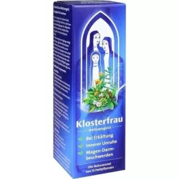 KLOSTERFRAU Alcohol de melisa, 475 ml
