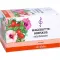 HAGEBUTTE HIBISKUS Bolsa de filtro, 20X3 g