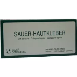 HAUTKLEBER Chucrut 5001, 2X28 g