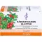 BÄRENTRAUBENBLÄTTER Bolsa de filtro, 20X3 g