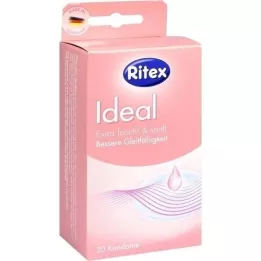 RITEX Preservativos ideales, 20 unidades