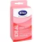 RITEX Preservativos ideales, 20 unidades