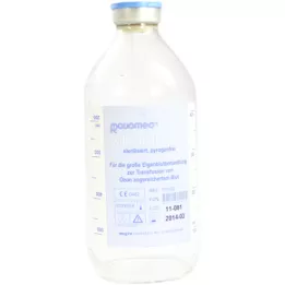BOTELLA DE VACÍO, 500 ml