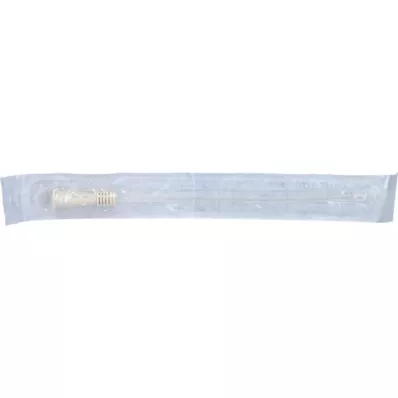 EASICATH Cat. de un solo uso. Nelaton Ch 12 5372 mujeres, 25 piezas