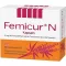 FEMICUR N cápsulas, 60 piezas