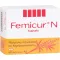 FEMICUR N cápsulas, 60 piezas