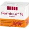FEMICUR N cápsulas, 100 piezas