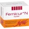 FEMICUR N cápsulas, 100 piezas