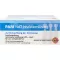 PARI Ampollas de solución para inhalación de NaCl, 60X2,5 ml