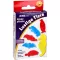 KINDERPFLASTER animales divertidos, 10 piezas
