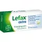 LEFAX cápsulas extra líquidas, 20 piezas
