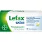 LEFAX cápsulas extra líquidas, 20 piezas