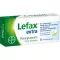 LEFAX cápsulas extra líquidas, 50 piezas
