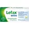 LEFAX cápsulas extra líquidas, 50 piezas