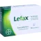 LEFAX Tabletas masticables, 100 piezas