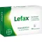 LEFAX Tabletas masticables, 100 piezas