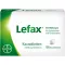 LEFAX Tabletas masticables, 100 piezas