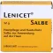 LENICET Ungüento, 32 g