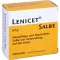 LENICET Ungüento, 62 g