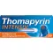 THOMAPYRIN INTENSIV Tabletas, 20 piezas