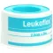 LEUKOFLEX Apósito de 2,5 cm x 5 m, 1 unidad