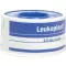 LEUKOPLAST resistente al agua 2,5 cm x 5 m, 1 pieza