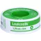 LEUKOSILK 1,25 cm x 5 m, 1 pieza