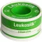 LEUKOSILK 2,5 cm x 5 m, 1 pieza