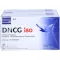 DNCG ISO Solución para nebulizador, 100X2 ml