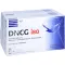 DNCG ISO Solución para nebulizador, 100X2 ml