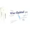 VISC OPHTAL gel para ojos sinusoidal, 120X0,6 ml