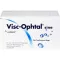 VISC OPHTAL gel para ojos sinusoidal, 120X0,6 ml