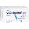 VISC OPHTAL gel para ojos sinusoidal, 120X0,6 ml