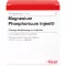 MAGNESIUM PHOSPHORICUM INJEEL ampollas fuertes, 10 piezas