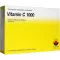 VITAMIN C 1000 tabletas recubiertas con película, 20 piezas