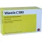 VITAMIN C 500 tabletas recubiertas con película, 100 piezas
