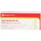 MAGNESIUM AL 243 mg comprimidos efervescentes, 40 unidades
