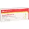 MAGNESIUM AL 243 mg comprimidos efervescentes, 40 unidades
