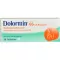 DOLORMIN GS con tabletas de naproxeno, 30 piezas