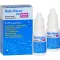 HYLO-VISION HD Plus colirio, 2X15 ml
