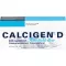 CALCIGEN D 600 mg/400 UI comprimidos masticables, 50 unidades