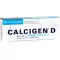 CALCIGEN D 600 mg/400 UI comprimidos efervescentes, 40 unidades