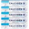 CALCIGEN D 600 mg/400 UI comprimidos efervescentes, 100 unidades