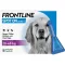 FRONTLINE Solución Spot on H 40 para perros, 3 piezas