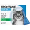 FRONTLINE Solución Spot on K para gatos, 3 piezas