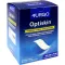 OPTISKIN Yeso 53x70 mm, 50 uds